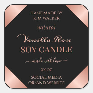 Impresionantes etiquetas de empaquetado de product