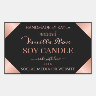 Impresionantes etiquetas de empaquetado de product