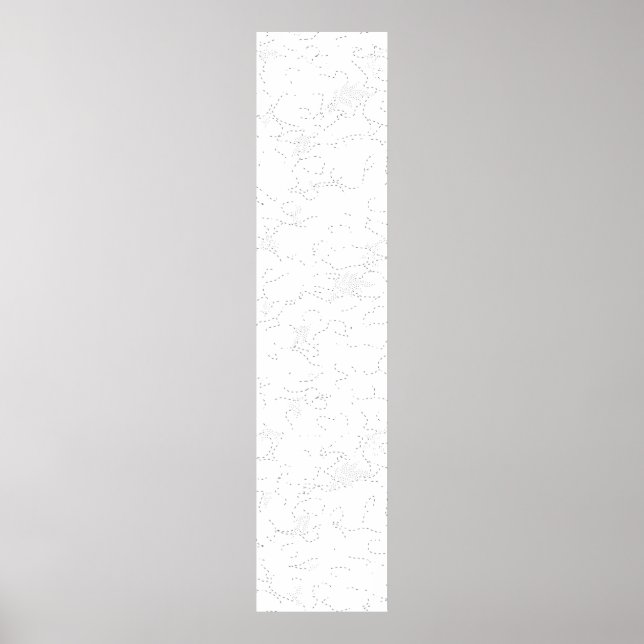 Impresionantes impresiones Posters y arte de pared (Frente)