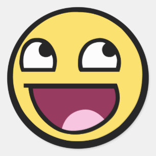 Impresionantes Pegatinas