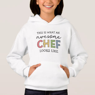 Impresionantes regalos de chef Mejor Chef De Reg