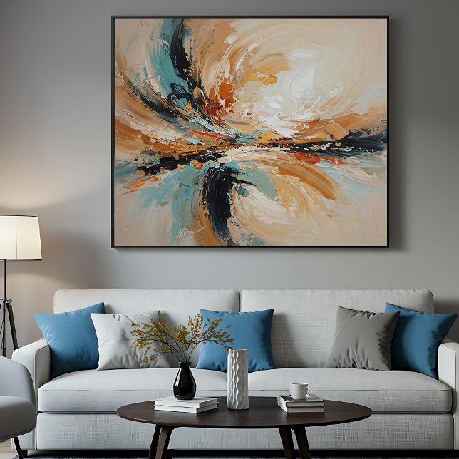 Impresiones abstractas (Subido por el creador)