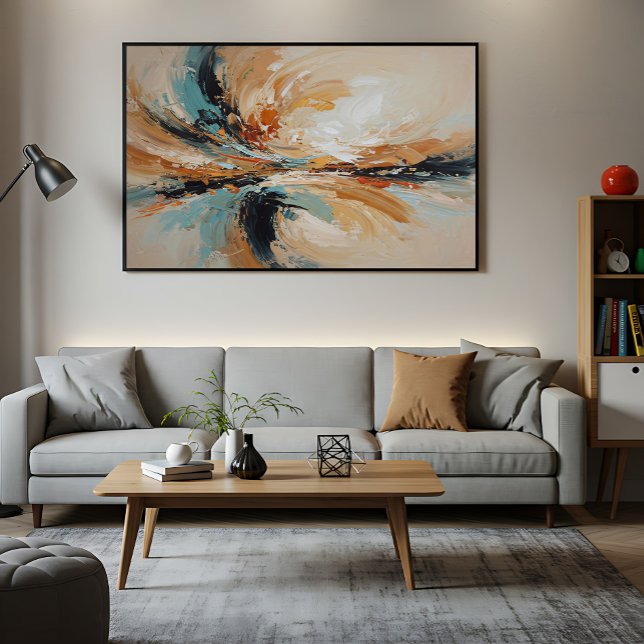 Impresiones abstractas (Subido por el creador)