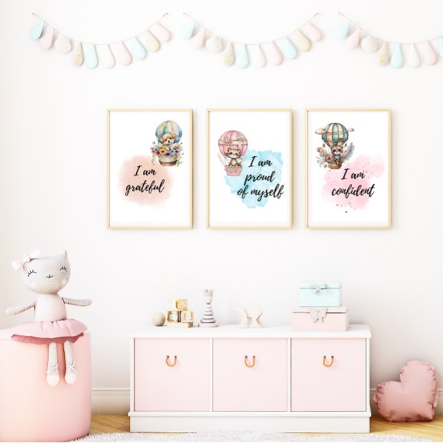 Impresiones de afirmación animal por motivos capri (Subido por el creador)