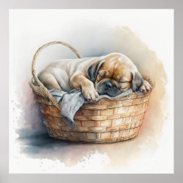 Impresiones de animales para bebés para enfermería