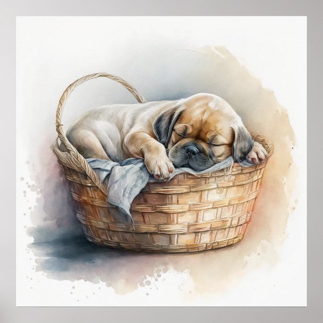 Impresiones de animales para bebés para enfermería (Frente)