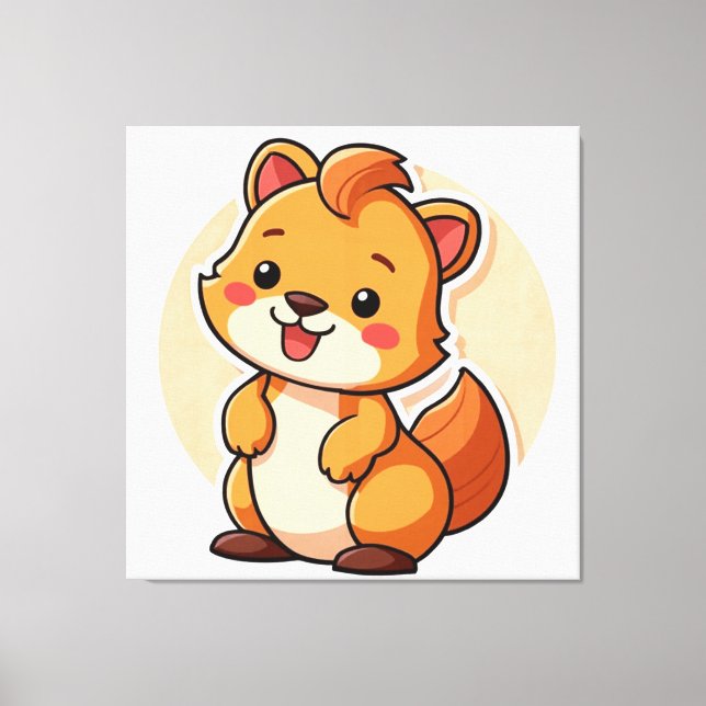 Impresiones de animales sin formato (Anverso)