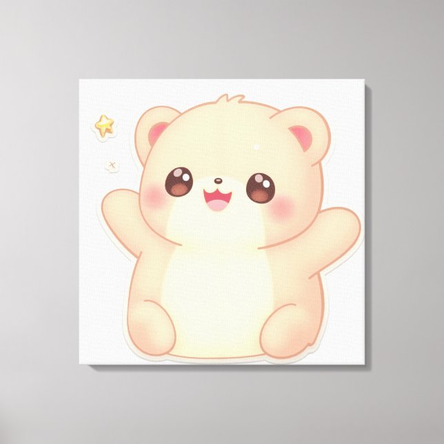 Impresiones de animales sin formato (Anverso)