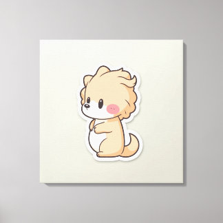 Impresiones de animales sin formato