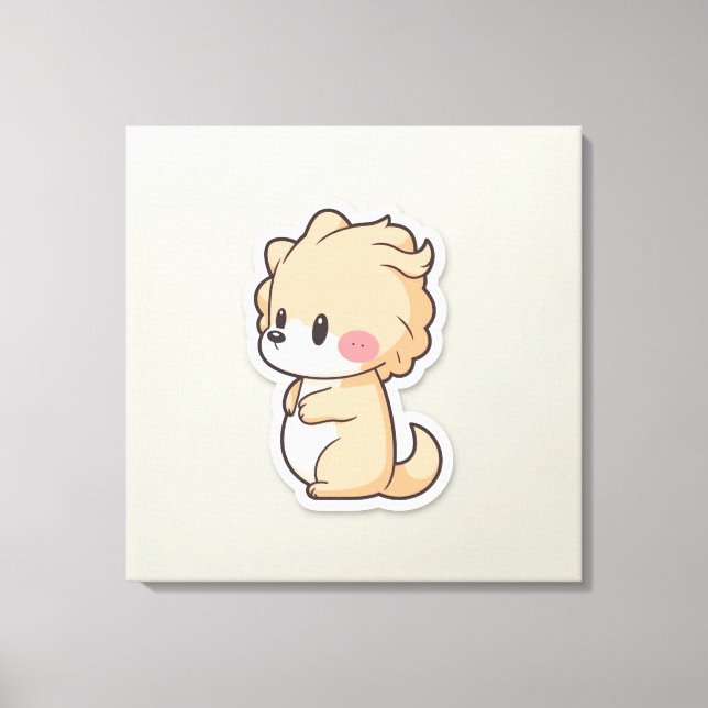 Impresiones de animales sin formato (Anverso)