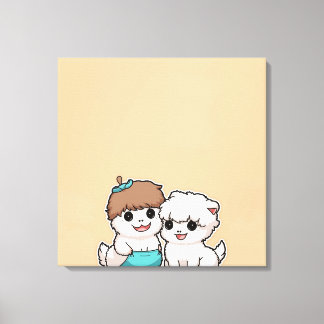 Impresiones de animales sin formato