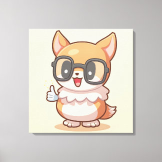 Impresiones de animales sin formato