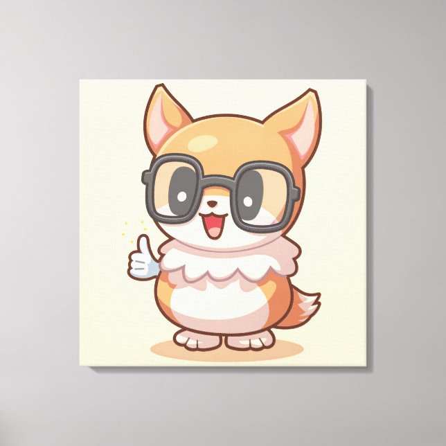 Impresiones de animales sin formato (Anverso)