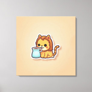 Impresiones de animales sin formato