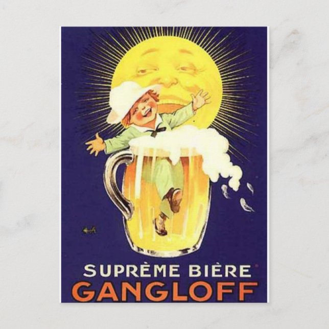 Impresiones de anuncios de alcoholemia (Anverso)