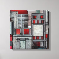 Impresiones de arquitecto