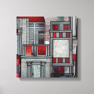 Impresiones de arquitecto