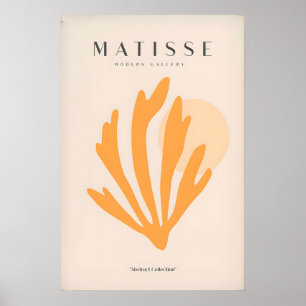 Impresiones de arte de Matisse - Arte abstracto de