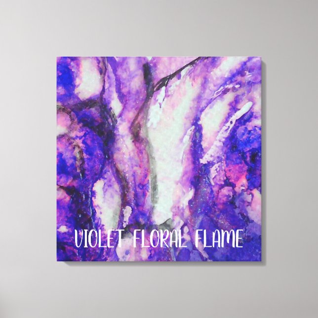 IMPRESIONES DE ARTE DE MURO DEL ARTISTA PAULA REIL (Anverso)