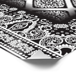 Impresiones de arte grandes | Declaración de pared