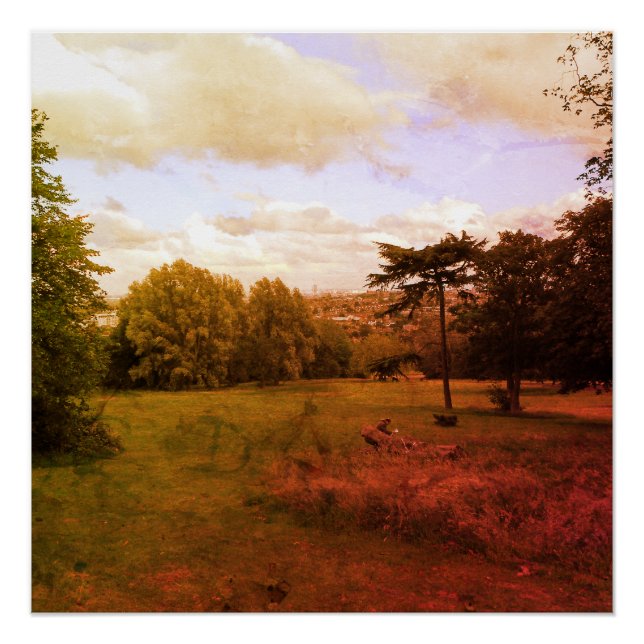 IMPRESIONES DE ARTE Y NATURALEZA (Anverso)