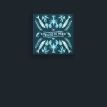 Impresiones de estilo Art Deco de marisco<br><div class="desc">Impresiones De Decoración De Mariscos.© Copyright HGIFY Store solamente. Todos Los Derechos Reservados. Vea Otro Color En Nuestra Impresionante Tienda.</div>