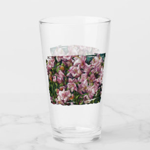 Impresiones de flores silvestres