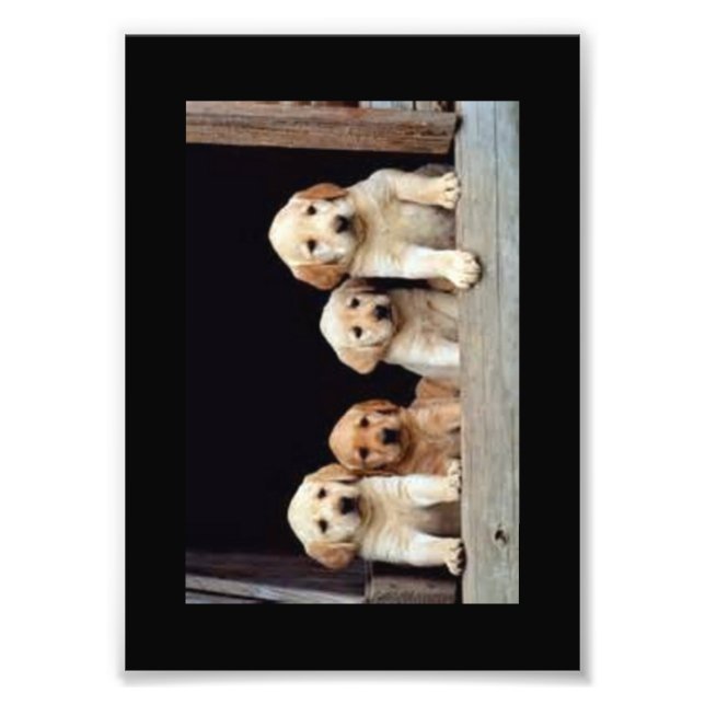 IMPRESIONES DE FOTO personalizado (Frente)