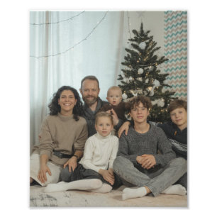 Impresiones de fotos y ampliaciones de fotos de 8 