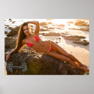 Impresiones de Heather Prescott Fitness