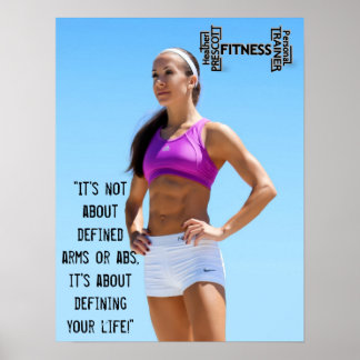 Impresiones de Heather Prescott Fitness