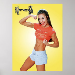 Impresiones de Heather Prescott Fitness