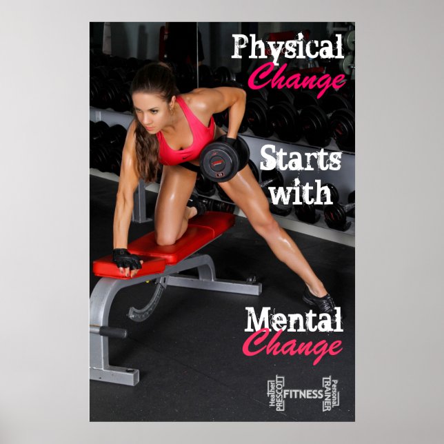 Impresiones de Heather Prescott Fitness & Personal (Frente)