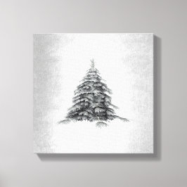 Impresiones de invierno Minimalismo Arte moderno