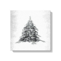 Impresiones de invierno Minimalismo Arte moderno