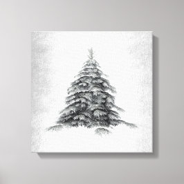 Impresiones de invierno Minimalismo Arte moderno