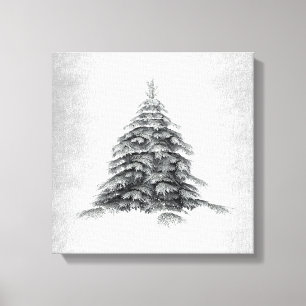 Impresiones de invierno Minimalismo Arte moderno