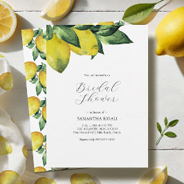 Impresiones de Invitaciones para Despedida de Solt
