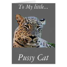 Impresiones de leopardo