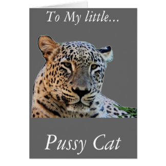 Impresiones de leopardo