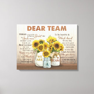 Impresiones de lienzo para Office