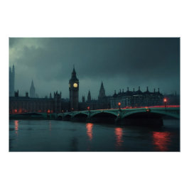 Impresiones de London Town 1896 Art