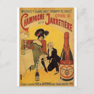 Impresiones de los anuncios del alcohol del