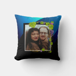 Impresiones de moda: Diseños de Cojín decorativo d