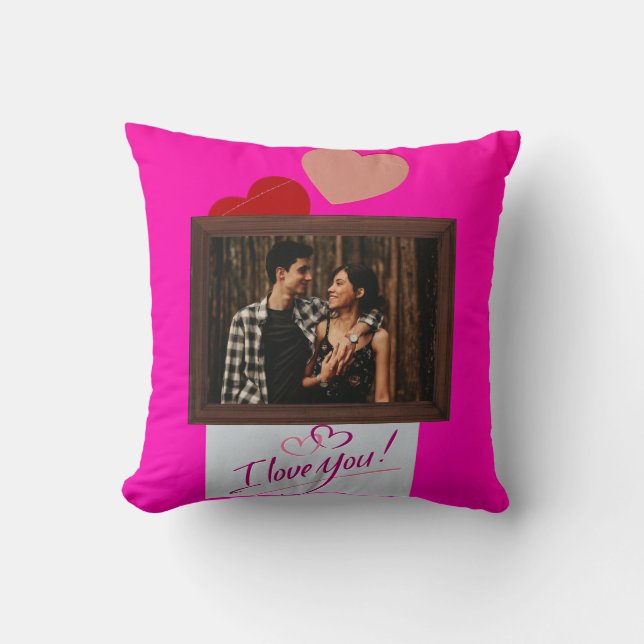 Impresiones de moda: Diseños de Cojín decorativo d (Anverso)