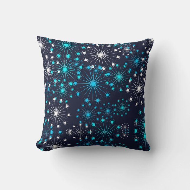 Impresiones de moda: Diseños de Cojín decorativo d (Anverso)