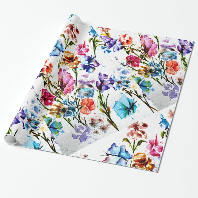 IMPRESIONES DE PAPA DE PUPPY | PAPEL DE RAPAS (Desenrollado)