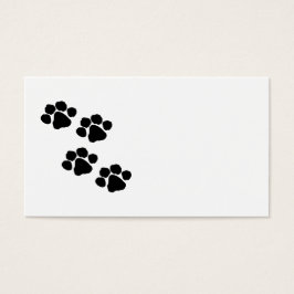 Impresiones de pintura animal