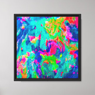 Impresiones de pintura de COL