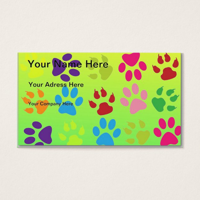 Impresiones de pinturas (Frente)